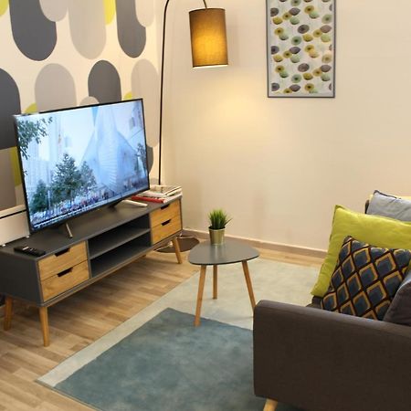 Wonderwall Apartment La Spezia Zewnętrze zdjęcie