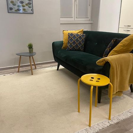 Wonderwall Apartment La Spezia Zewnętrze zdjęcie