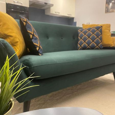 Wonderwall Apartment La Spezia Zewnętrze zdjęcie