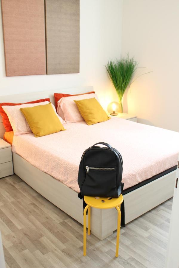 Wonderwall Apartment La Spezia Zewnętrze zdjęcie