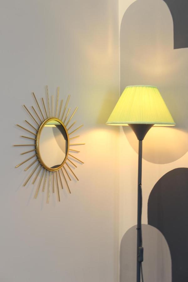 Wonderwall Apartment La Spezia Zewnętrze zdjęcie