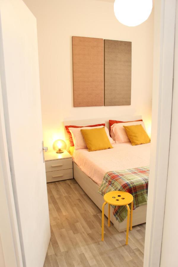 Wonderwall Apartment La Spezia Zewnętrze zdjęcie