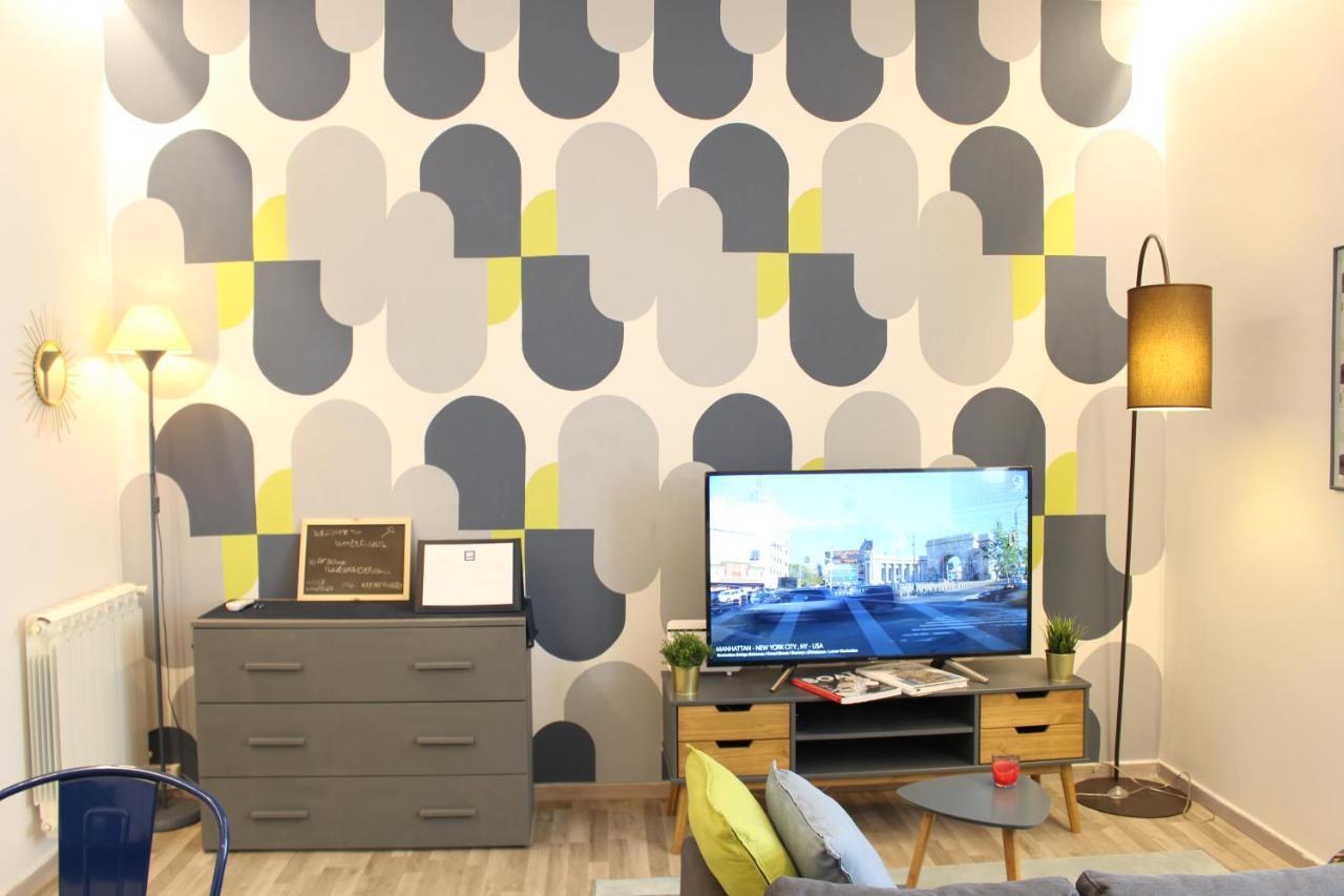 Wonderwall Apartment La Spezia Zewnętrze zdjęcie