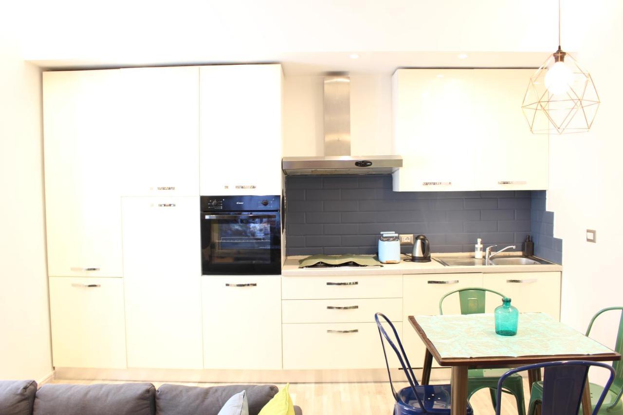 Wonderwall Apartment La Spezia Zewnętrze zdjęcie