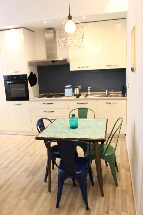 Wonderwall Apartment La Spezia Zewnętrze zdjęcie