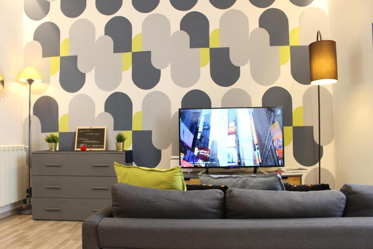 Wonderwall Apartment La Spezia Zewnętrze zdjęcie