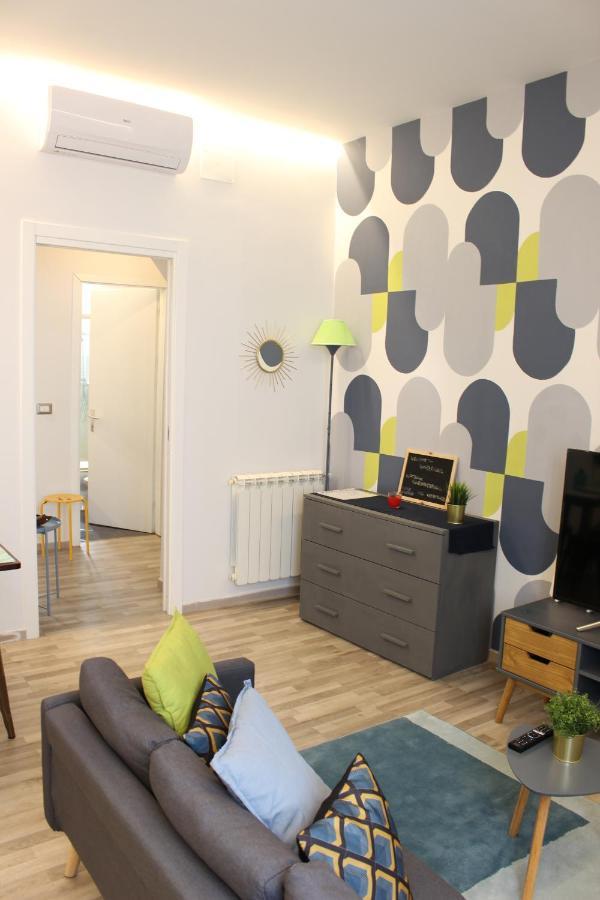 Wonderwall Apartment La Spezia Zewnętrze zdjęcie