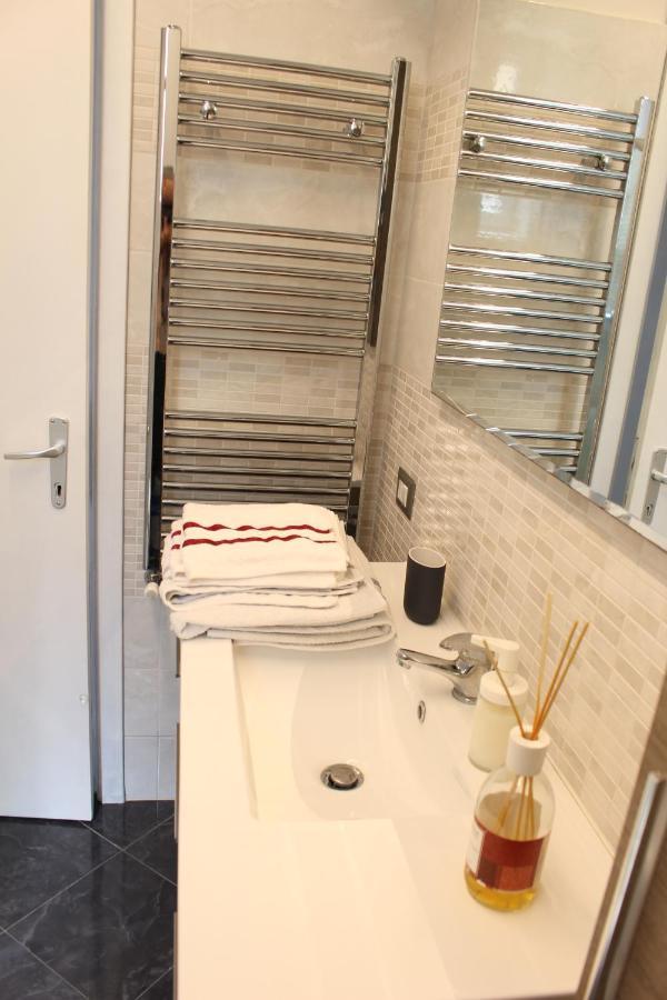 Wonderwall Apartment La Spezia Zewnętrze zdjęcie