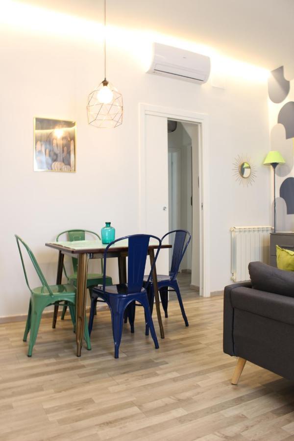 Wonderwall Apartment La Spezia Zewnętrze zdjęcie