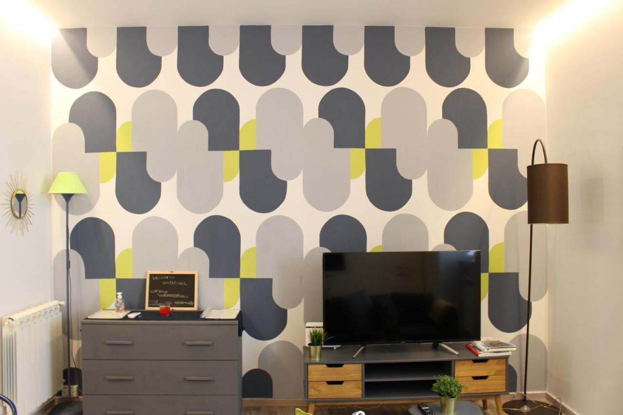 Wonderwall Apartment La Spezia Zewnętrze zdjęcie