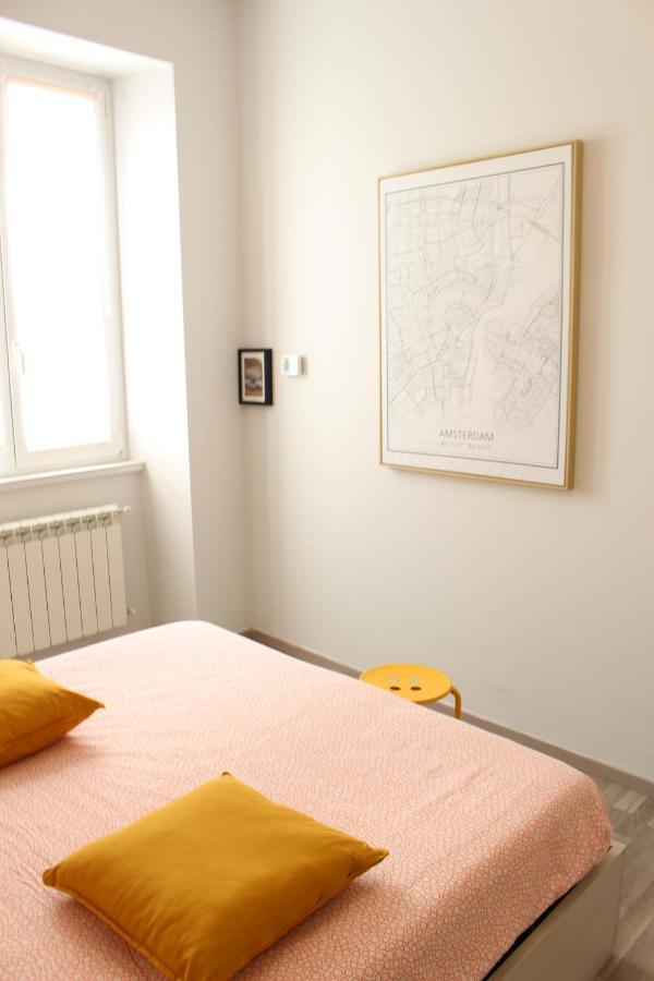 Wonderwall Apartment La Spezia Zewnętrze zdjęcie