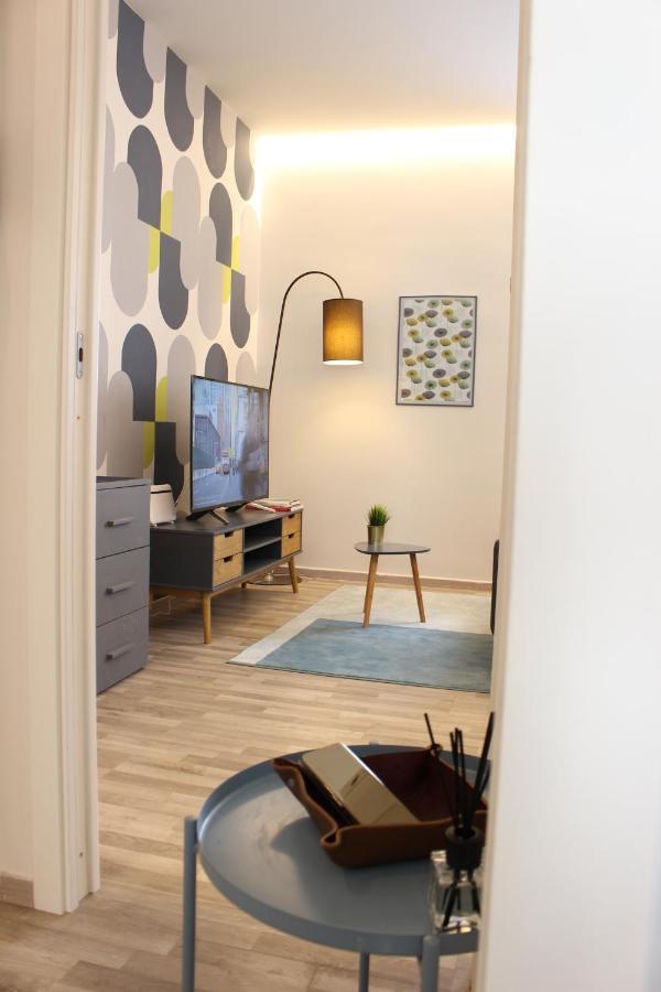 Wonderwall Apartment La Spezia Zewnętrze zdjęcie