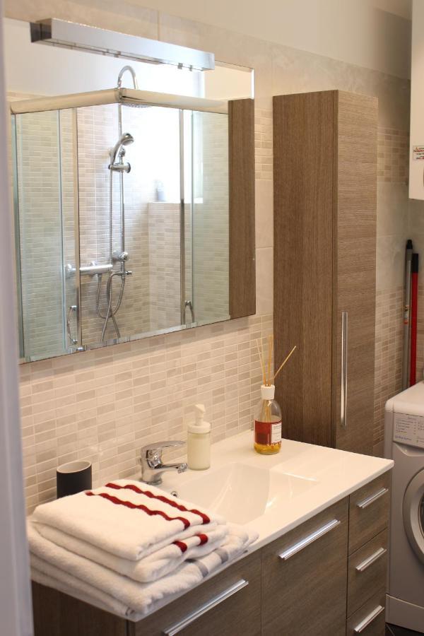 Wonderwall Apartment La Spezia Zewnętrze zdjęcie