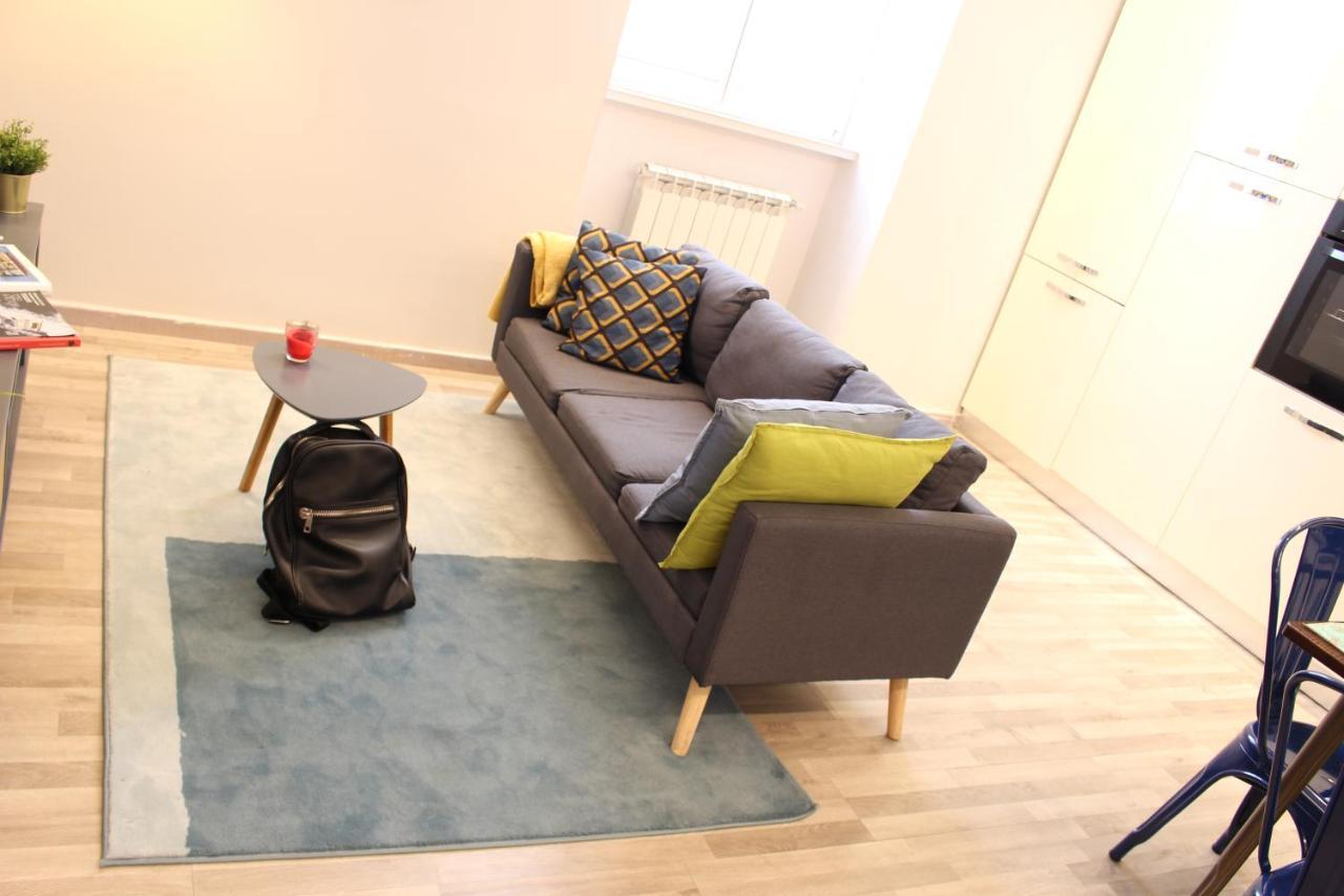 Wonderwall Apartment La Spezia Zewnętrze zdjęcie