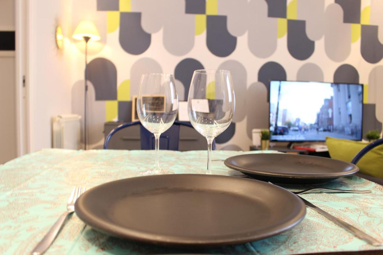 Wonderwall Apartment La Spezia Zewnętrze zdjęcie