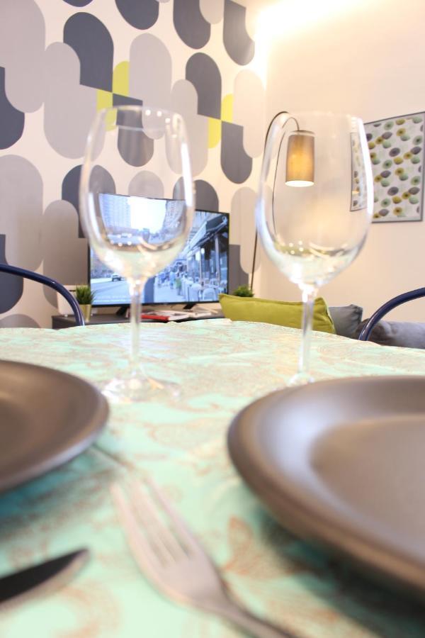 Wonderwall Apartment La Spezia Zewnętrze zdjęcie