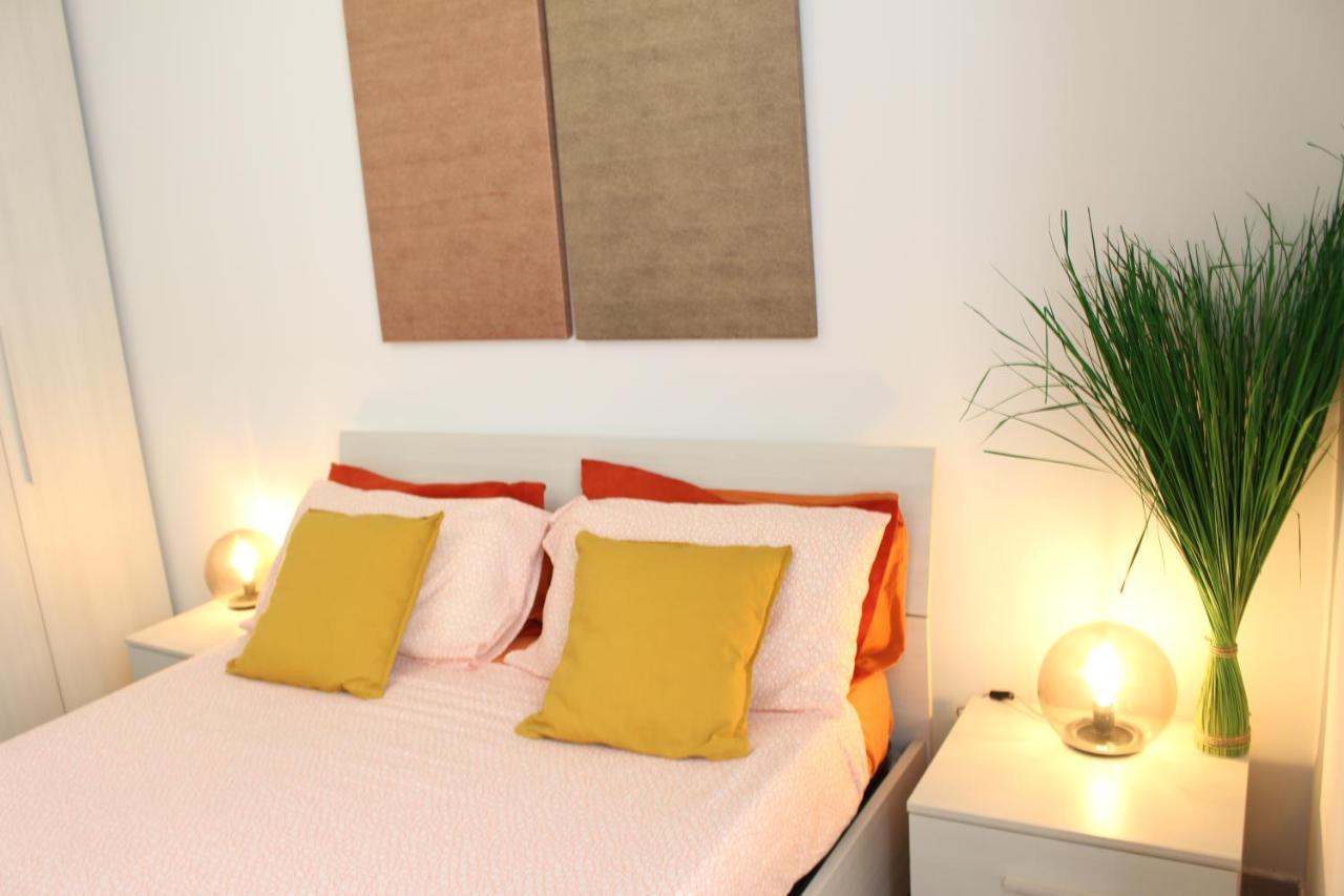 Wonderwall Apartment La Spezia Zewnętrze zdjęcie