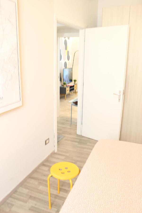 Wonderwall Apartment La Spezia Zewnętrze zdjęcie