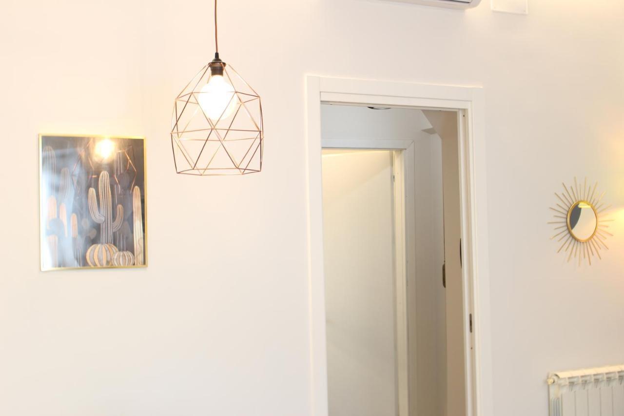 Wonderwall Apartment La Spezia Zewnętrze zdjęcie