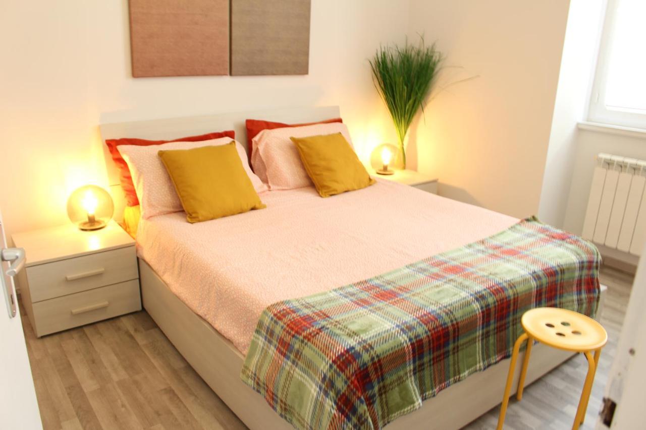 Wonderwall Apartment La Spezia Zewnętrze zdjęcie