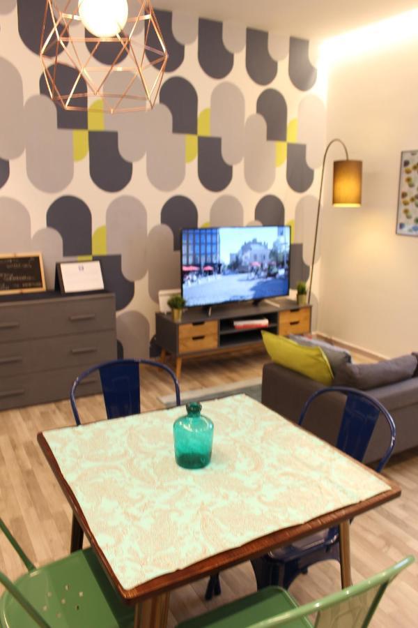 Wonderwall Apartment La Spezia Zewnętrze zdjęcie