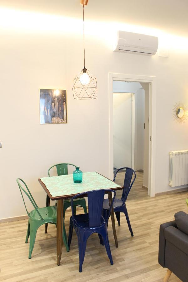 Wonderwall Apartment La Spezia Zewnętrze zdjęcie