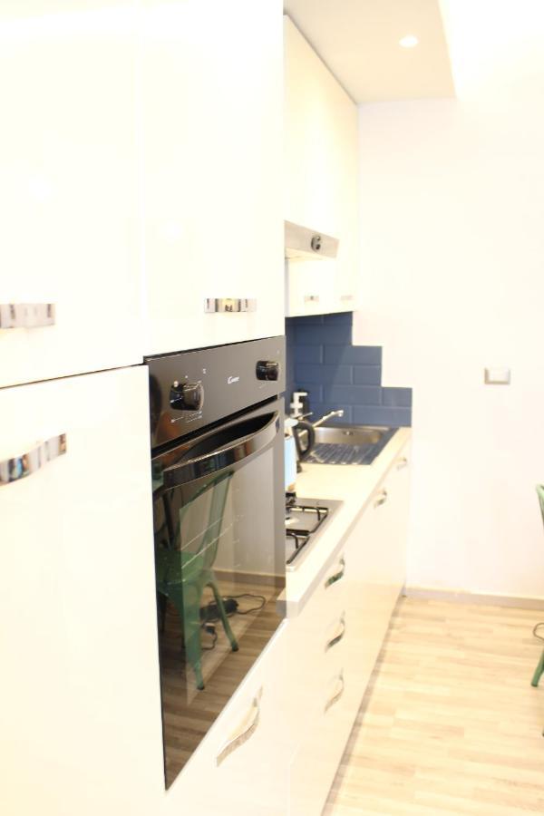 Wonderwall Apartment La Spezia Zewnętrze zdjęcie