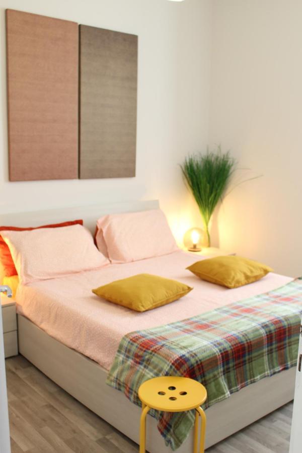 Wonderwall Apartment La Spezia Zewnętrze zdjęcie