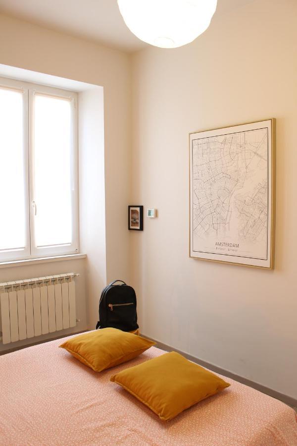 Wonderwall Apartment La Spezia Zewnętrze zdjęcie