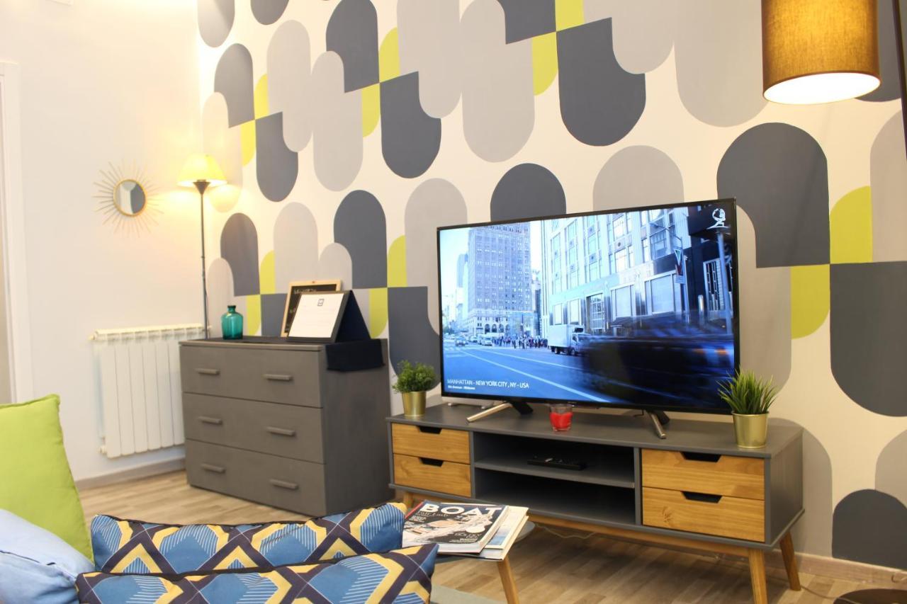 Wonderwall Apartment La Spezia Zewnętrze zdjęcie