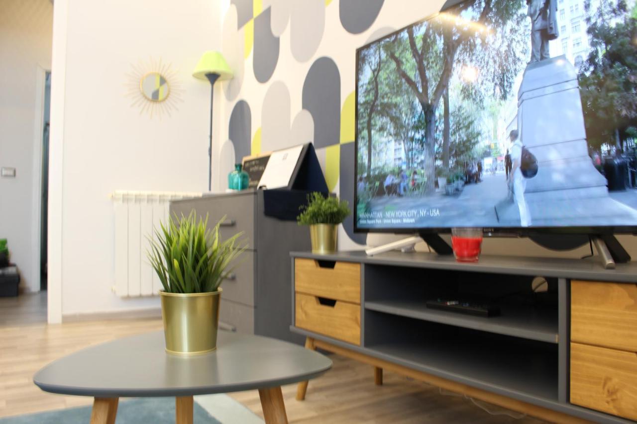 Wonderwall Apartment La Spezia Zewnętrze zdjęcie