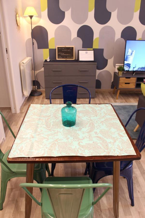 Wonderwall Apartment La Spezia Zewnętrze zdjęcie