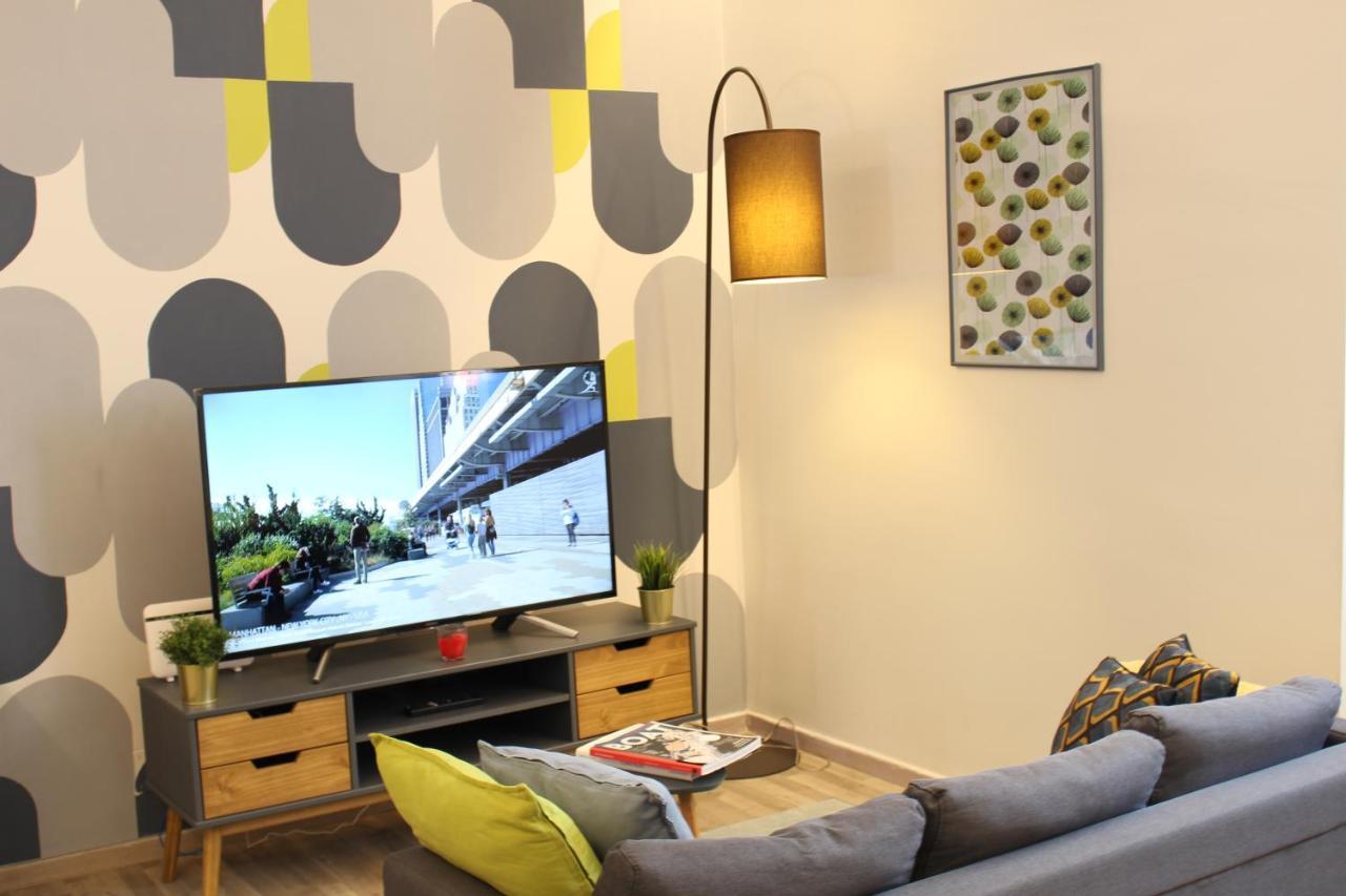 Wonderwall Apartment La Spezia Zewnętrze zdjęcie