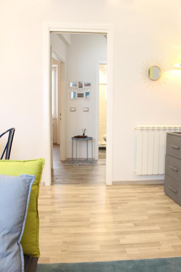 Wonderwall Apartment La Spezia Zewnętrze zdjęcie