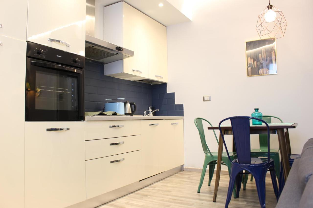 Wonderwall Apartment La Spezia Zewnętrze zdjęcie