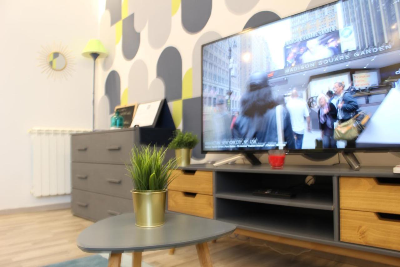 Wonderwall Apartment La Spezia Zewnętrze zdjęcie