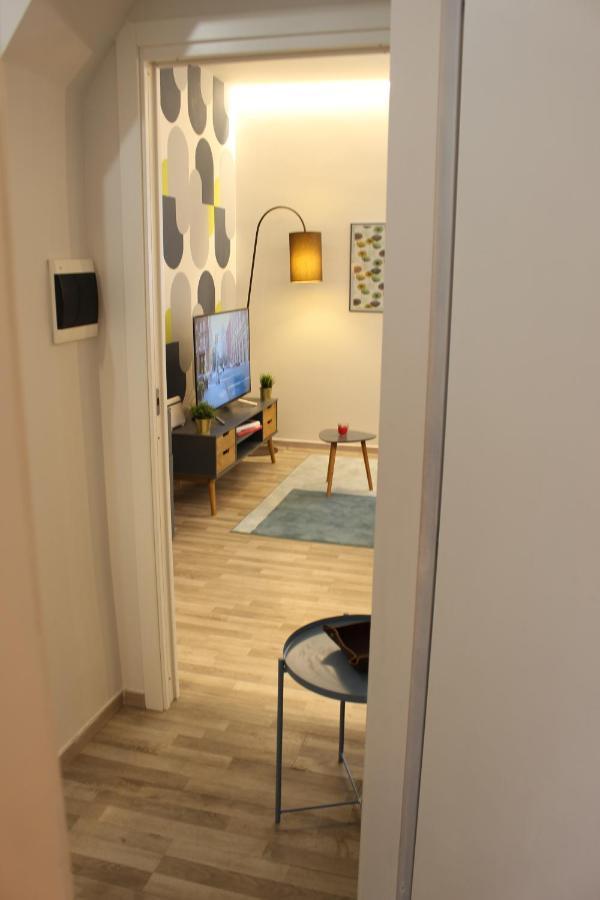 Wonderwall Apartment La Spezia Zewnętrze zdjęcie