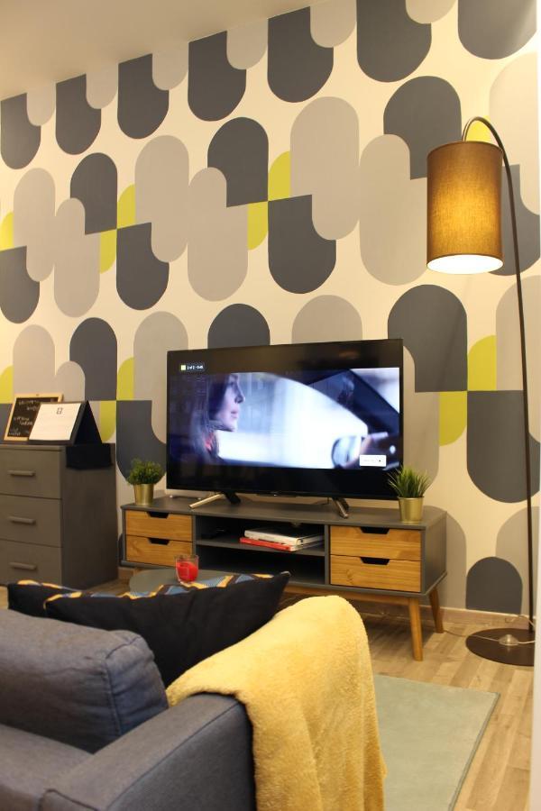 Wonderwall Apartment La Spezia Zewnętrze zdjęcie