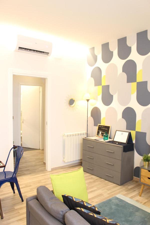 Wonderwall Apartment La Spezia Zewnętrze zdjęcie