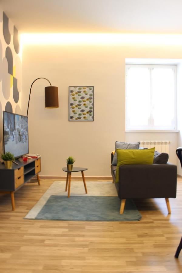Wonderwall Apartment La Spezia Zewnętrze zdjęcie
