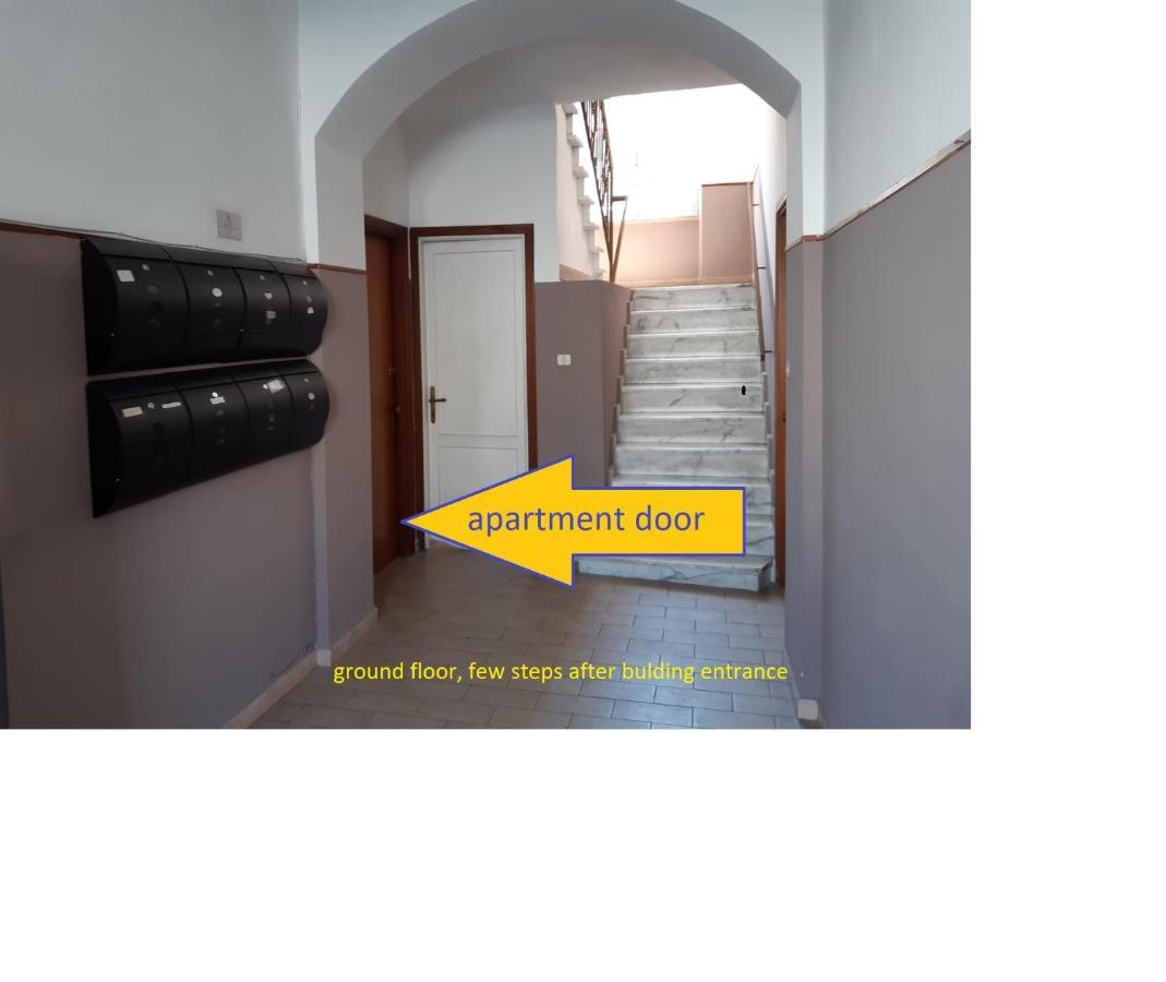 Wonderwall Apartment La Spezia Zewnętrze zdjęcie