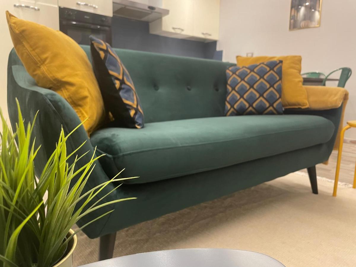 Wonderwall Apartment La Spezia Zewnętrze zdjęcie
