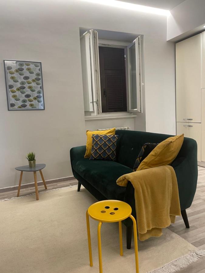 Wonderwall Apartment La Spezia Zewnętrze zdjęcie