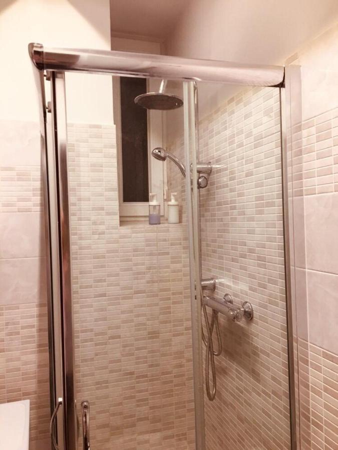 Wonderwall Apartment La Spezia Zewnętrze zdjęcie