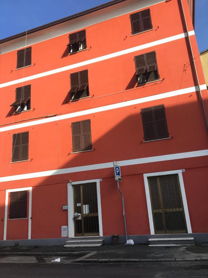 Wonderwall Apartment La Spezia Zewnętrze zdjęcie