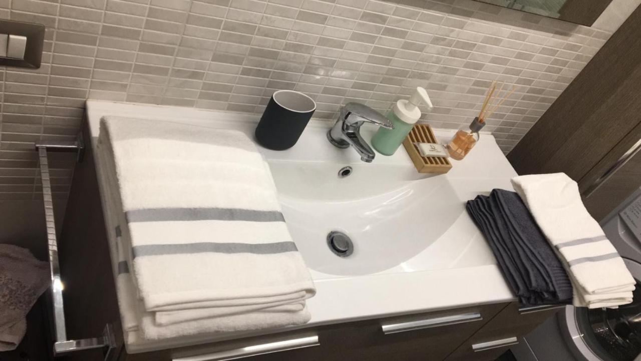 Wonderwall Apartment La Spezia Zewnętrze zdjęcie